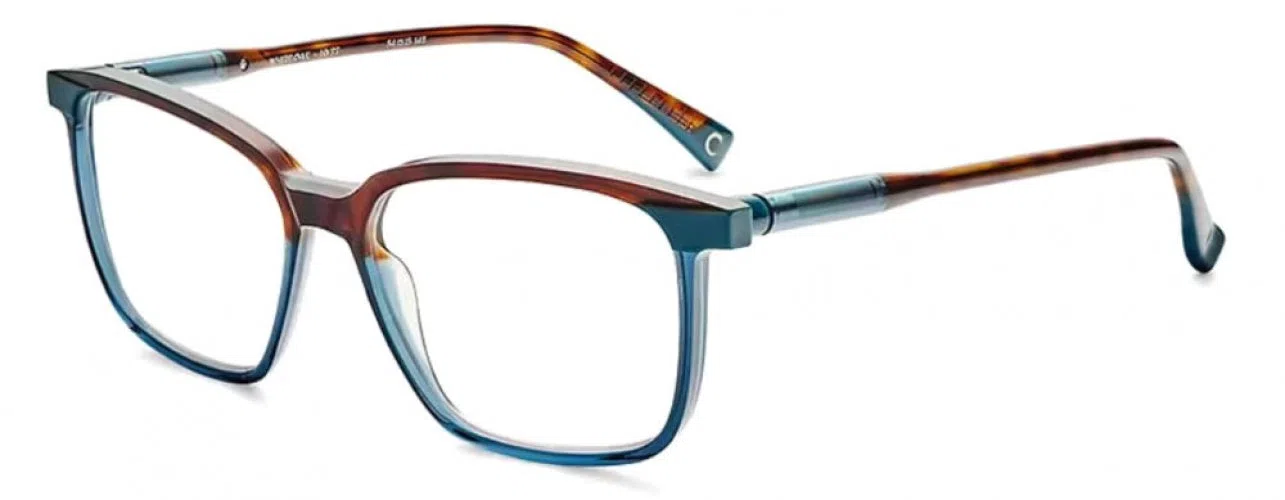 Etnia Barcelona WHITE OAK Eyeglasses - view 3
